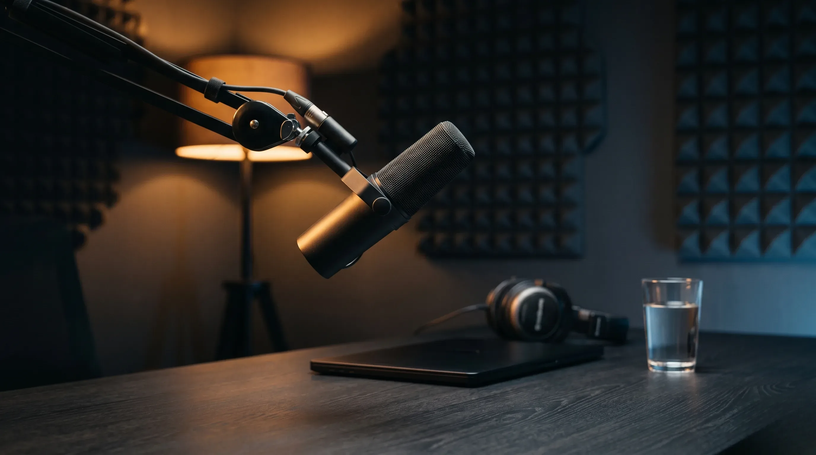 Podcast aziendali personalizzati